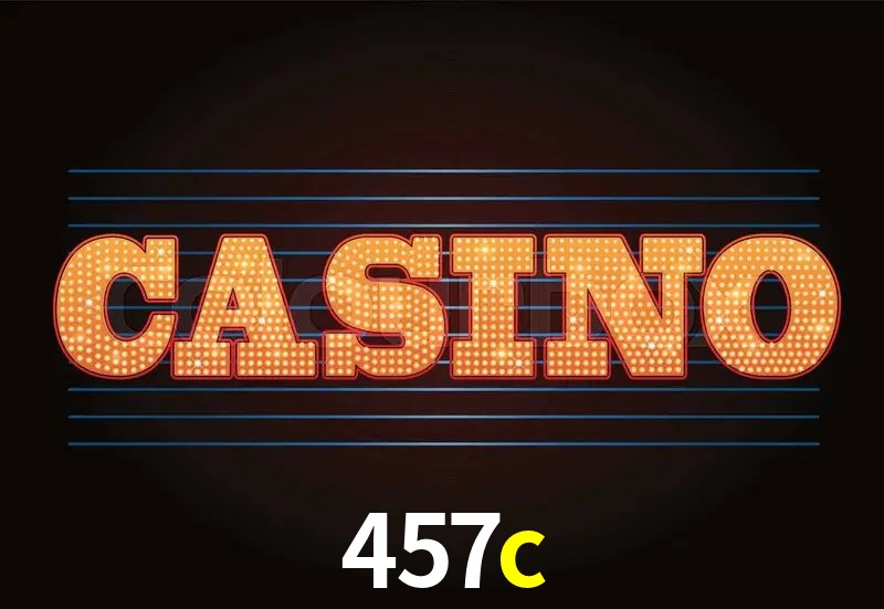 Estatísticas 457c