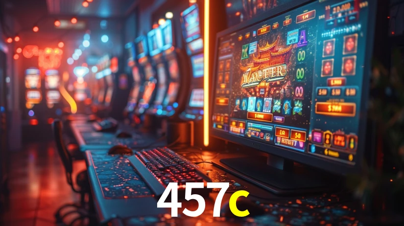 457c