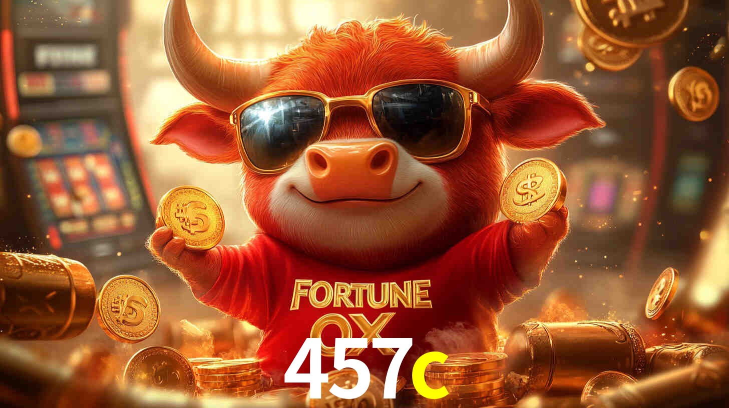 457c: A Experiência de Casino com Jogos de Mesa ao Vivo