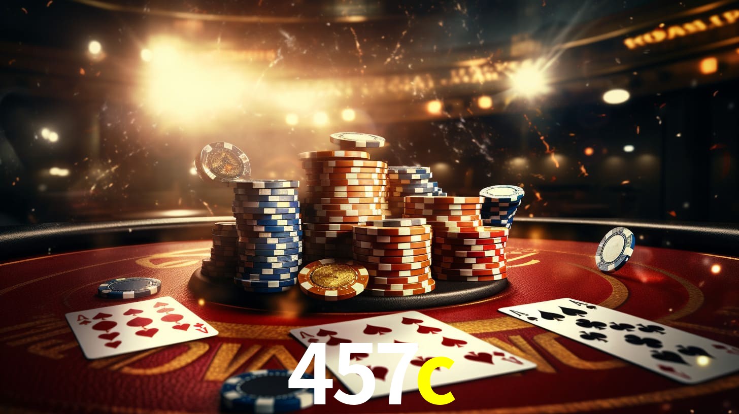 VIP Casino 457c