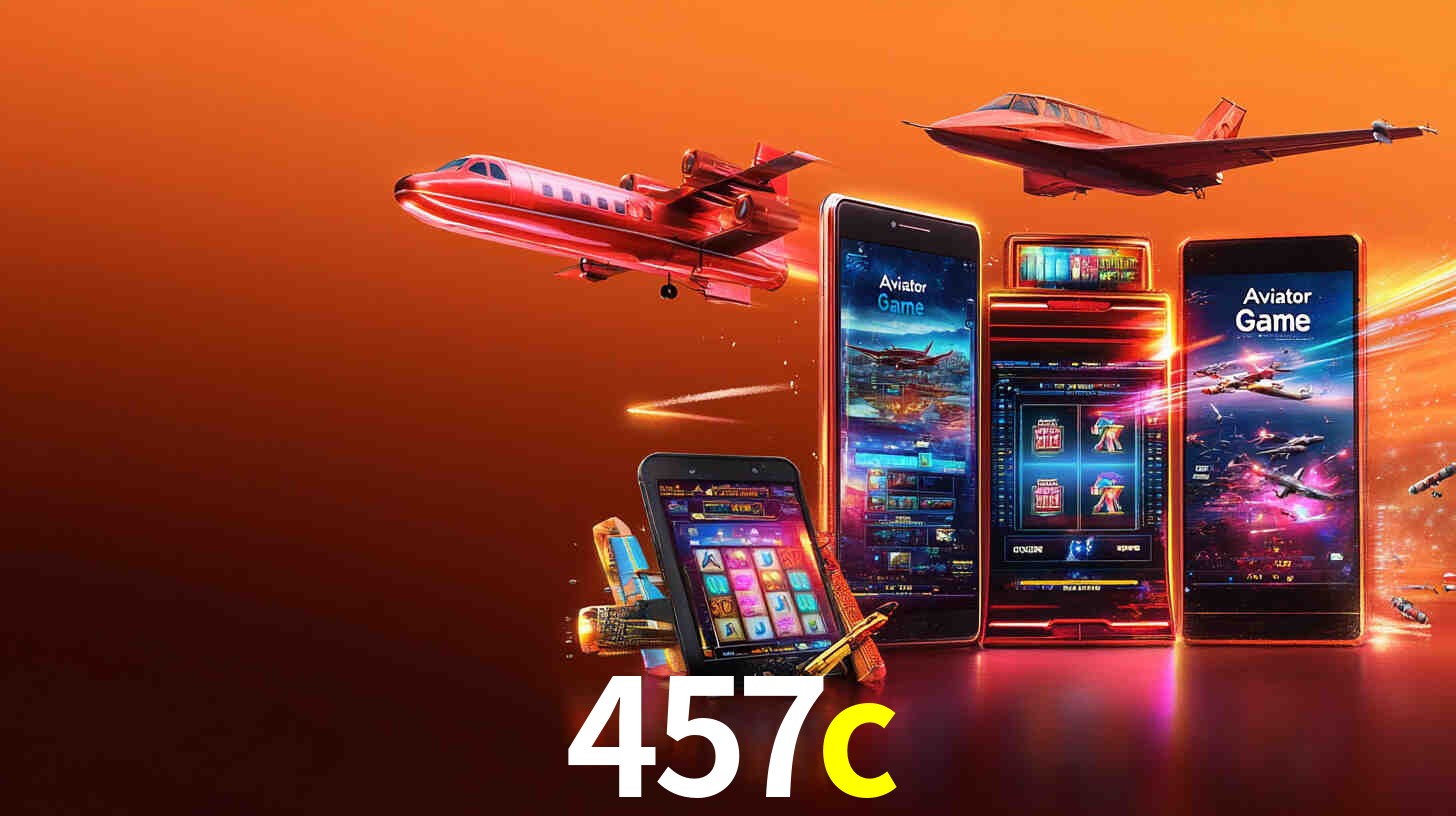 Desvendando o Mundo dos Jogos Virtuais na 457c