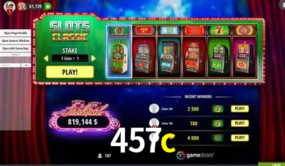 Desvendando o Mundo dos Jogos Virtuais na 457c