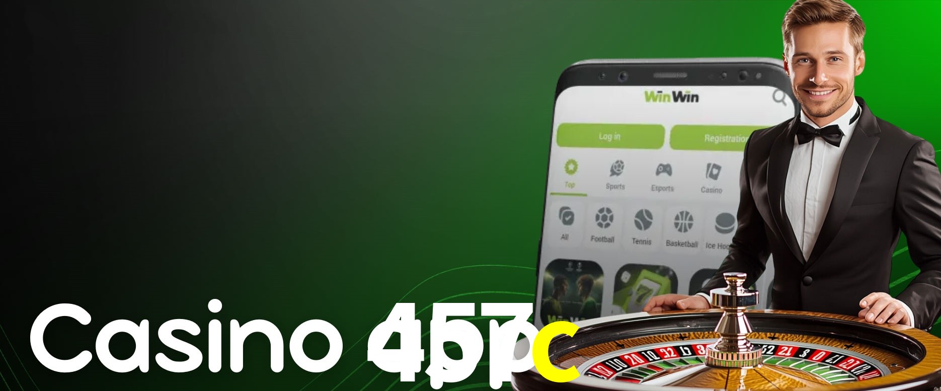 Flash Promotion 457c