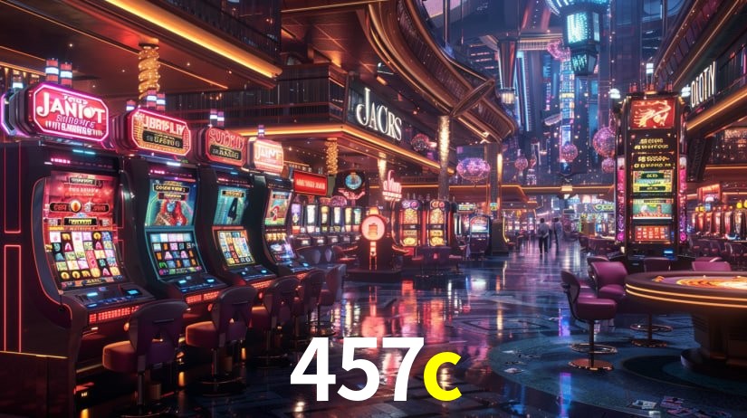 Game Providers 457c