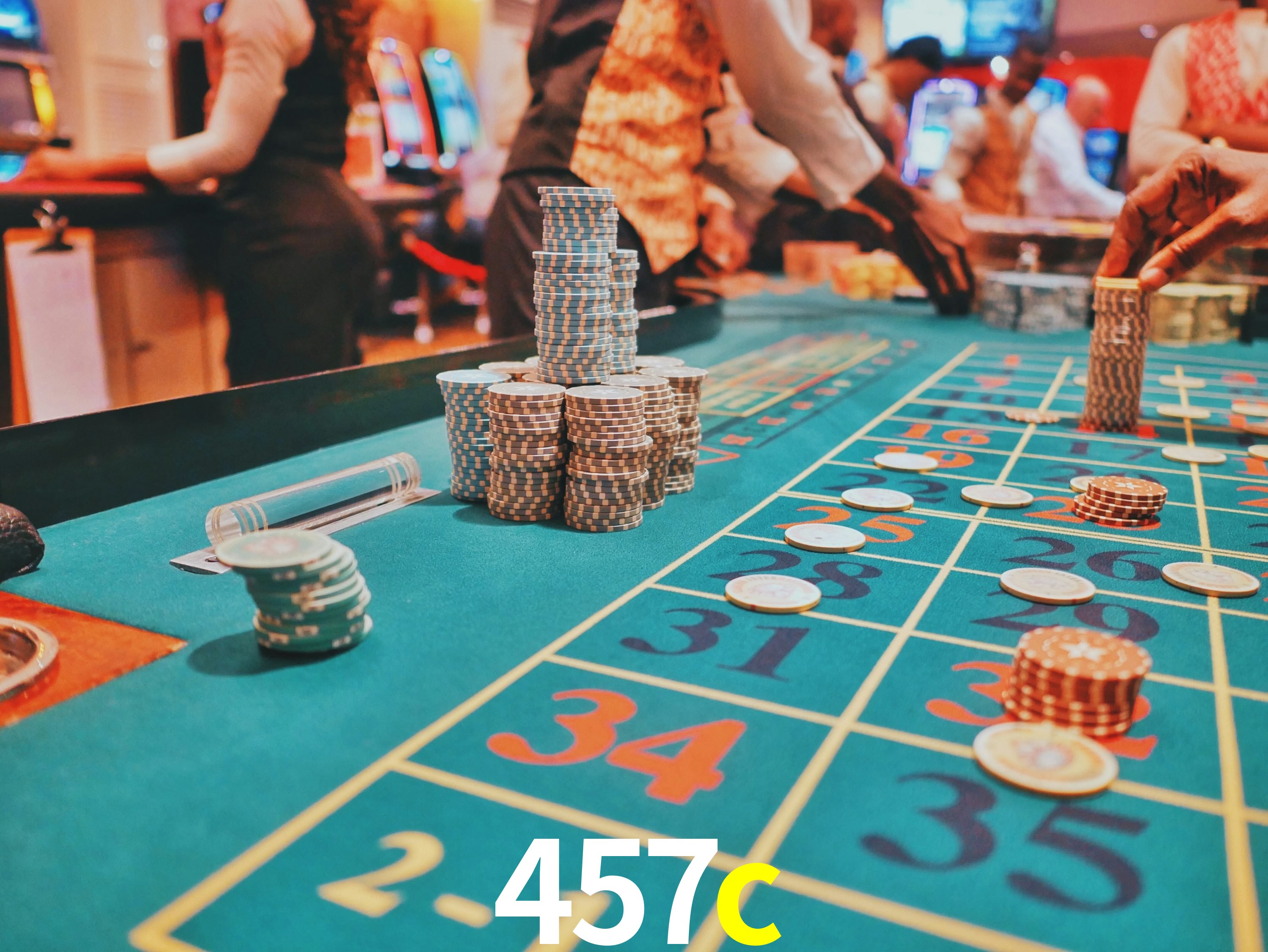Casino VIP 457c