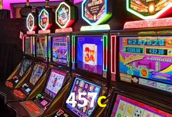 A Emoção da Loteria na 457c: Uma Chance de Mudança de Vida