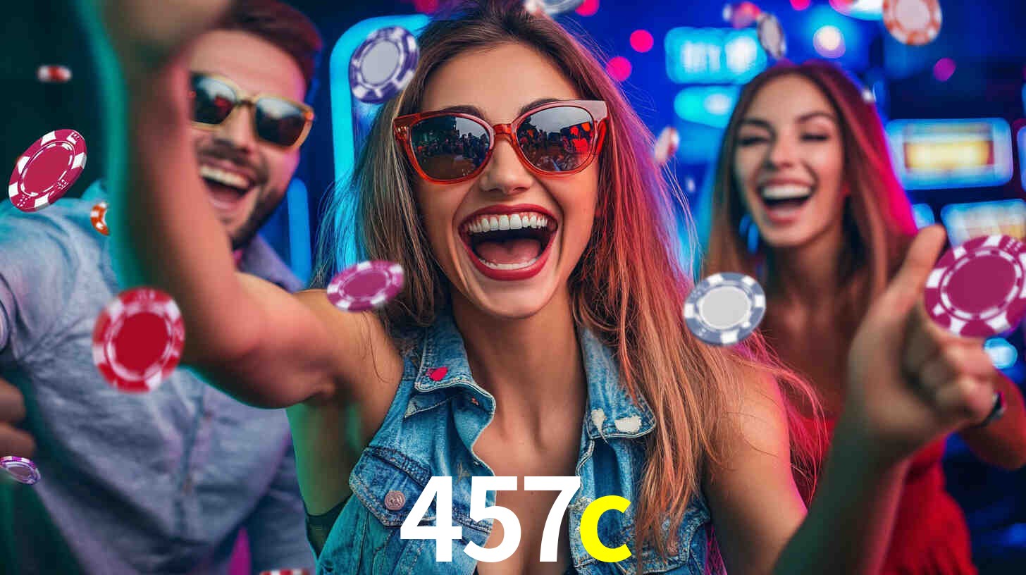 Apostas Esportivas na 457c: Um Guia Completo