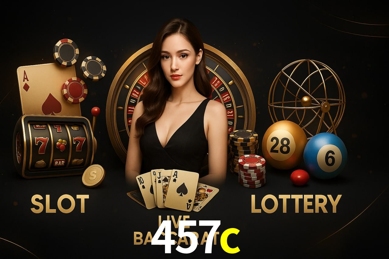 Loterias online na 457c