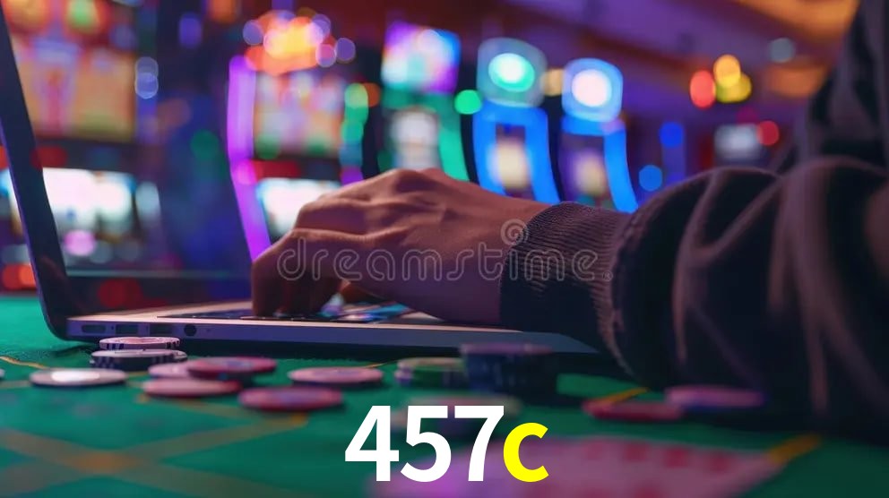 Interface do App 457c
