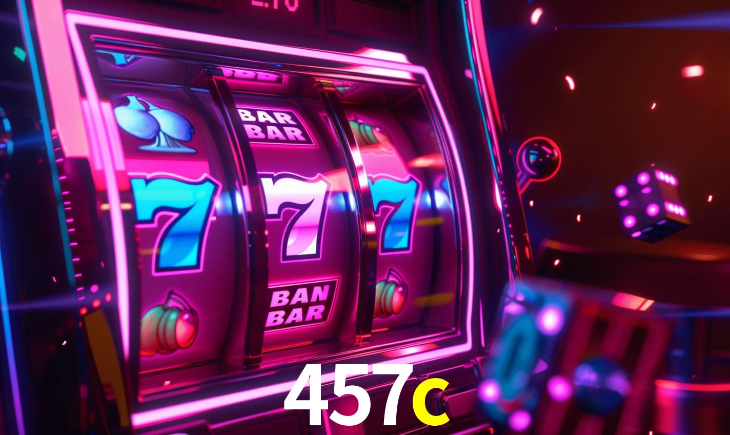 Inovações de Jogos na 457c: O Futuro das Experiências Interativas
