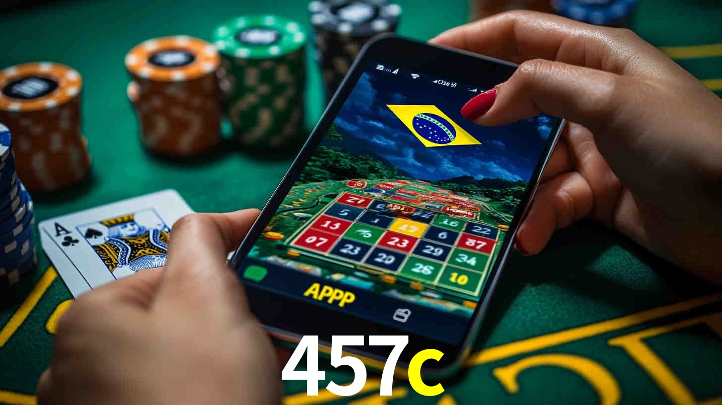 A Experiência Imersiva dos Cassinos Ao Vivo no 457c