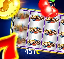 Descubra a Magia dos Jogos de Arcade no 457c