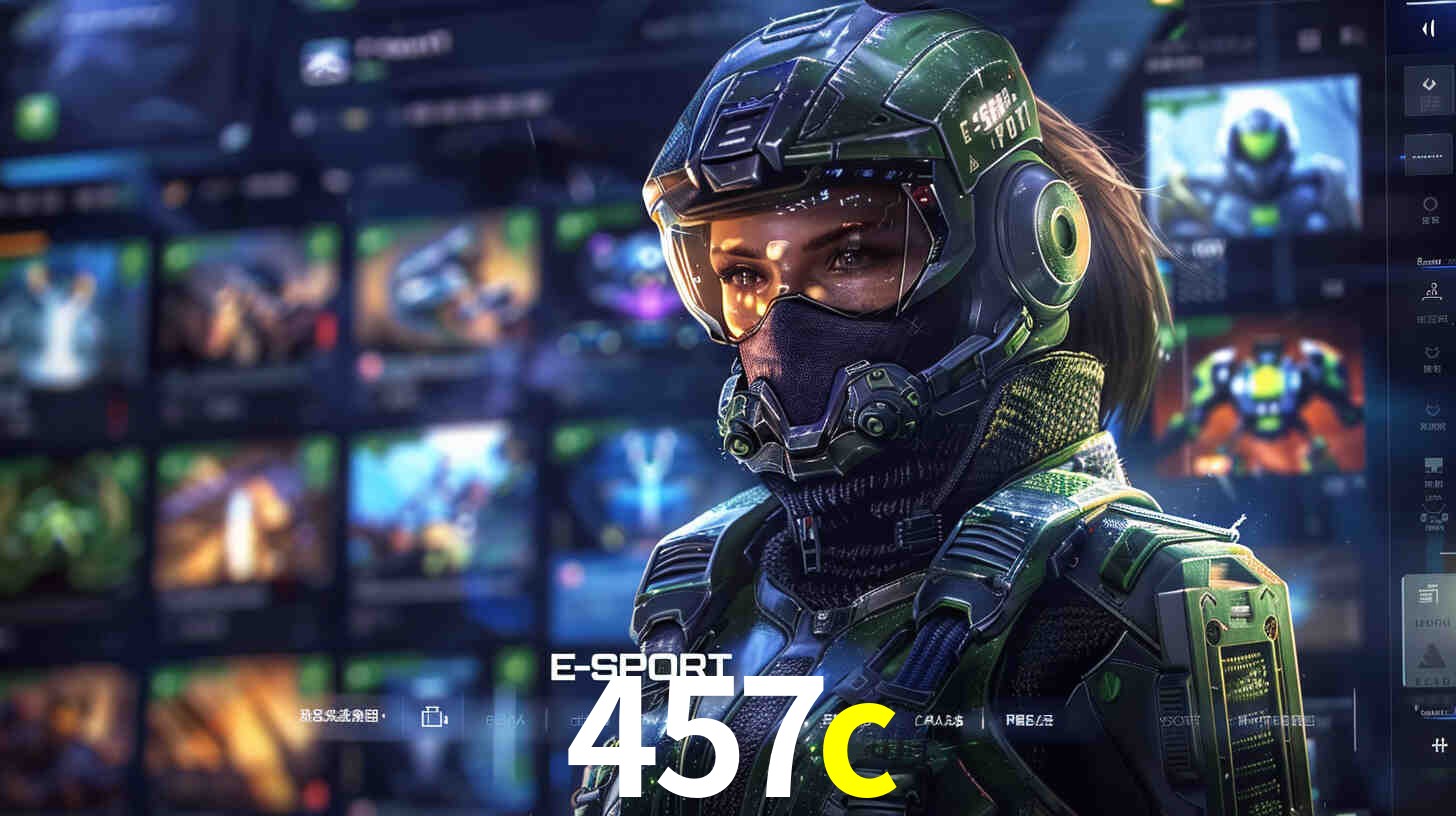 APP oficial da 457c para mobile