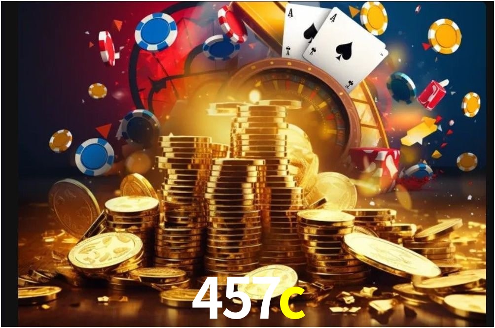 cassino 457c