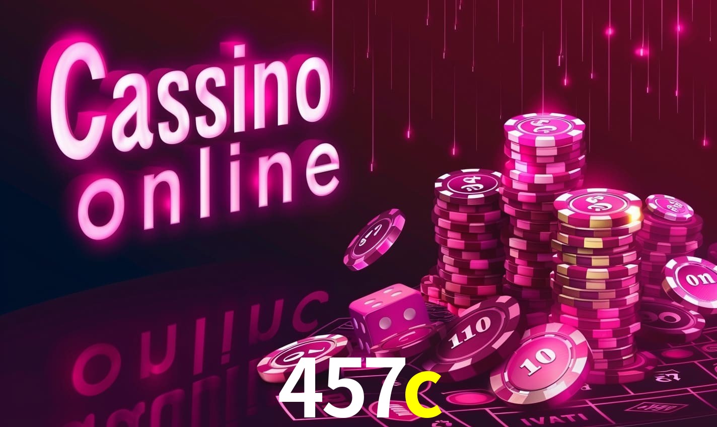 Descubra o Programa VIP da 457c: Vantagens Exclusivas para Jogadores