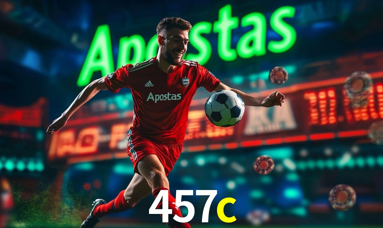 Roda da fortuna na 457c