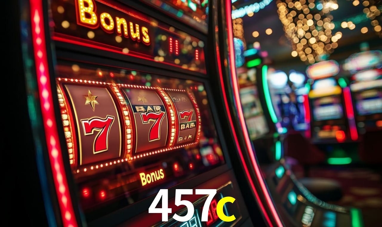 Apostas com odds competitivas na 457c