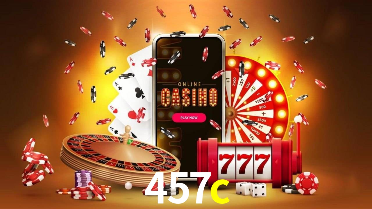 Provedores de Jogos 457c