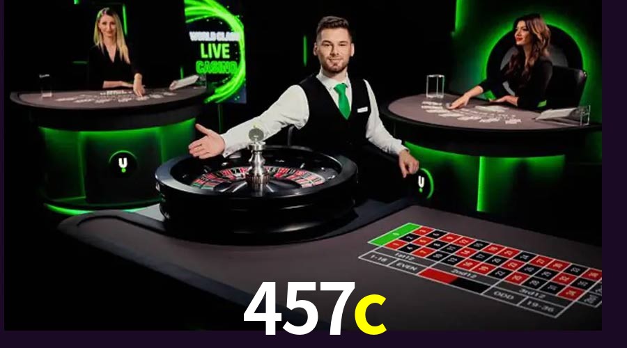 Platform Technology 457c