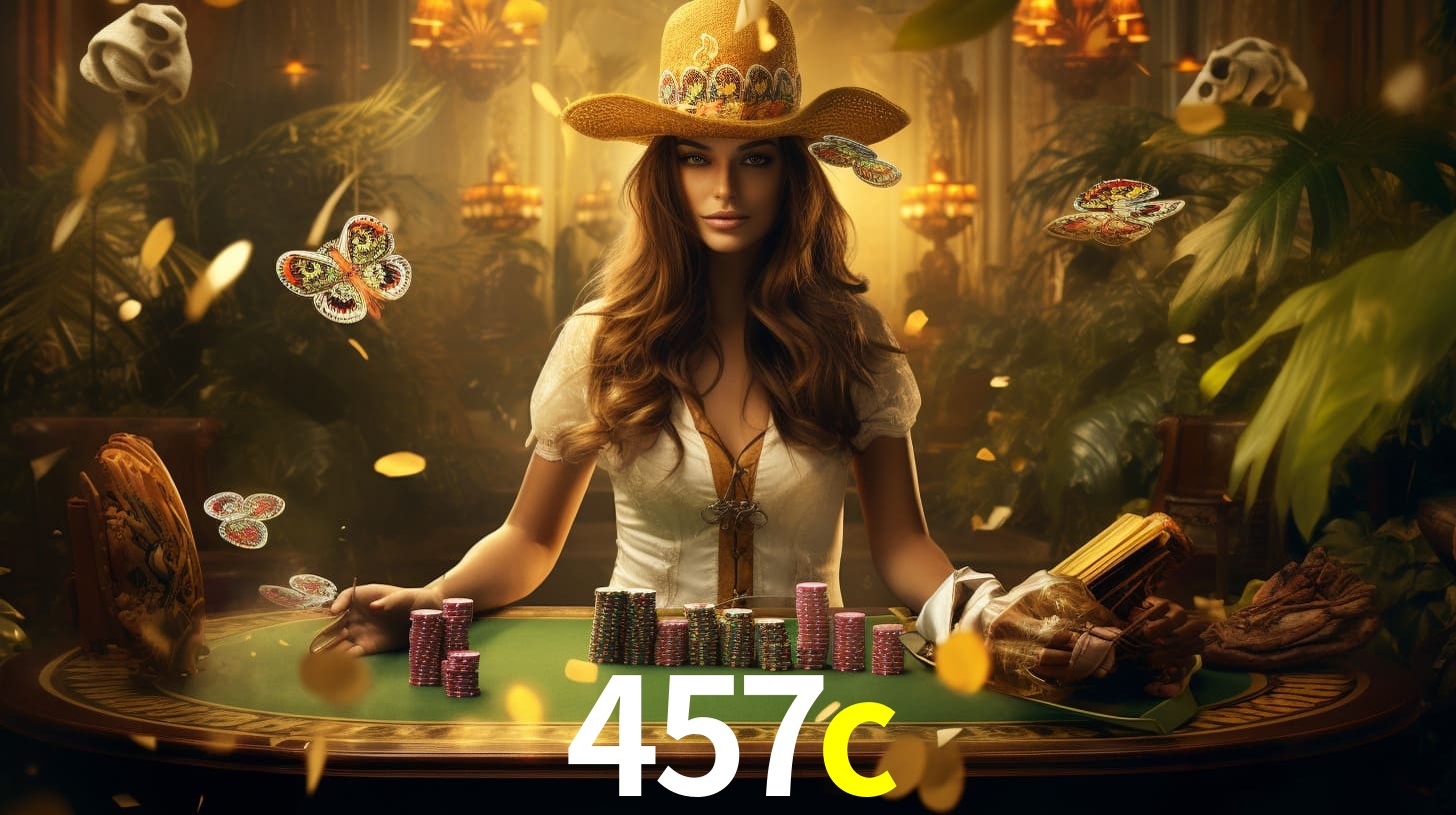 Blackjack Table 457c
