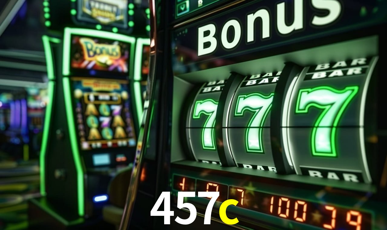Slot Games 457c