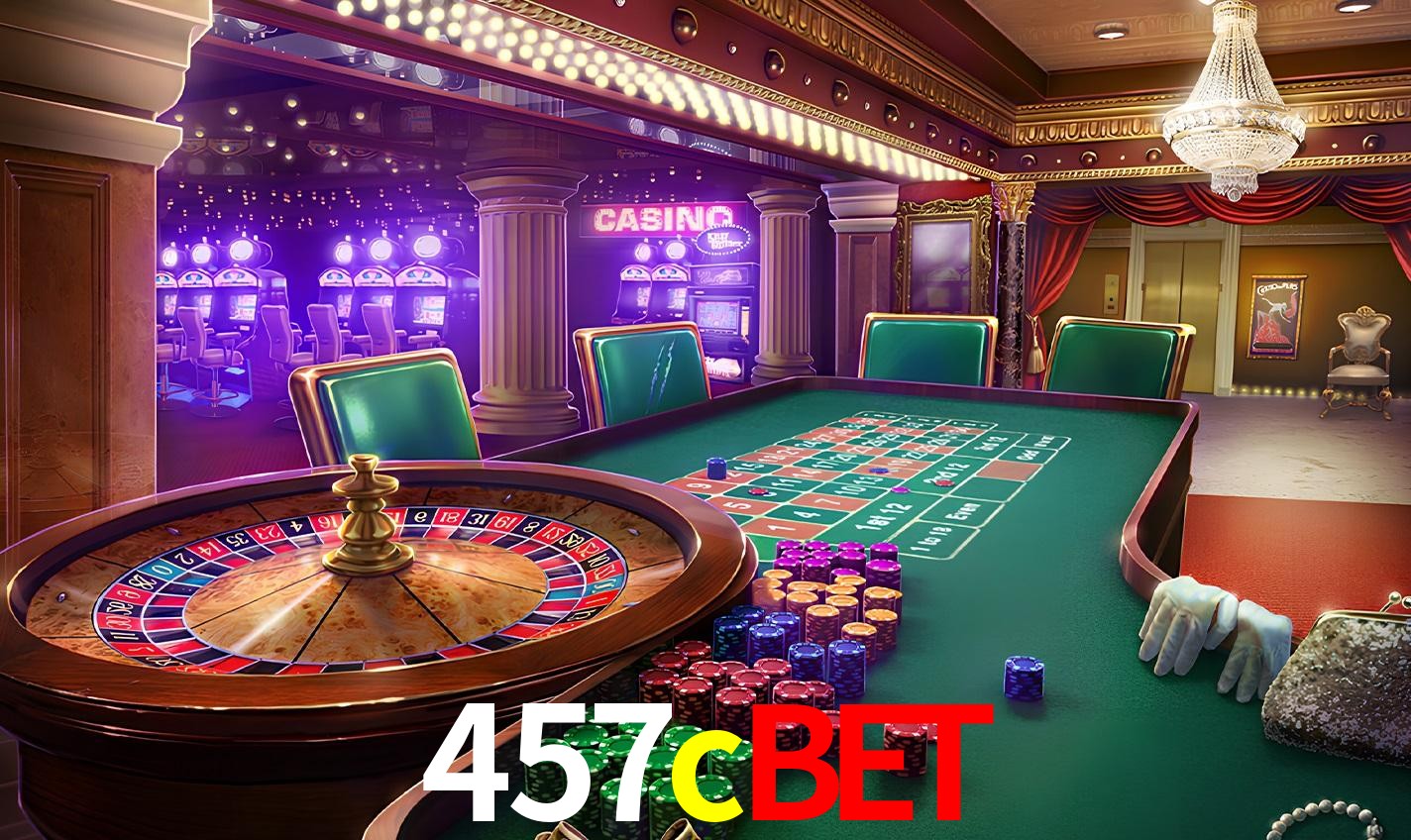 457cbet Jogospopulares