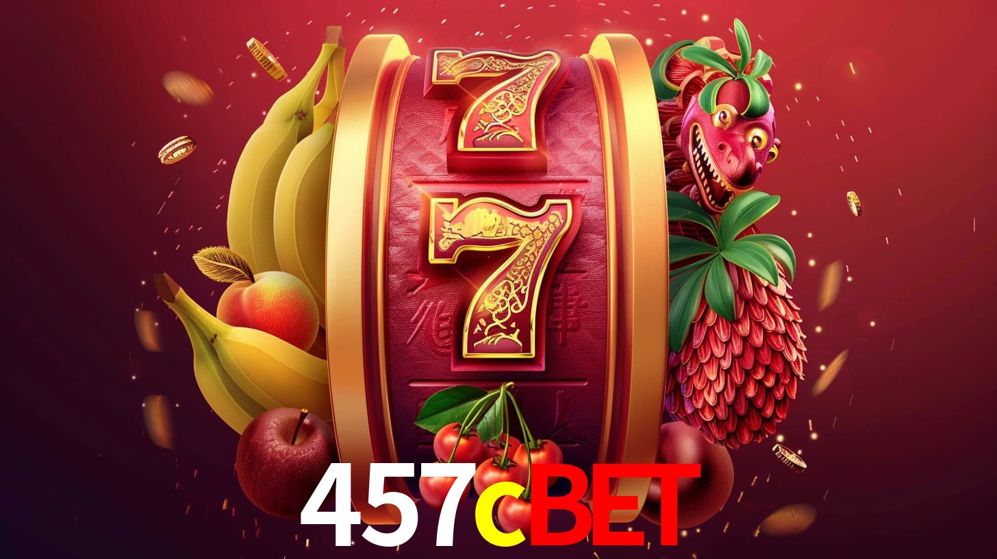 escolher 457cbet