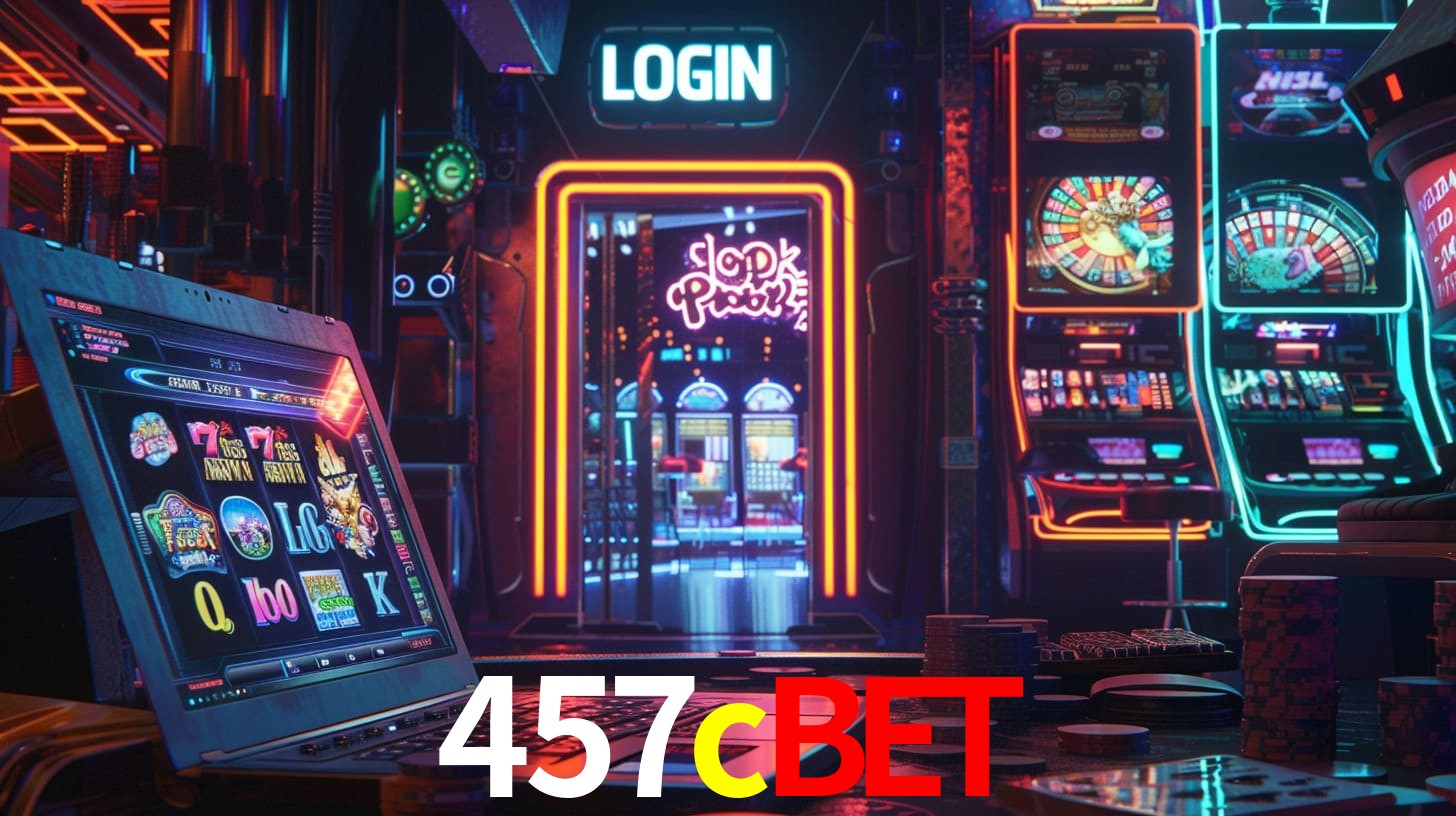 457cbet Baixar Login