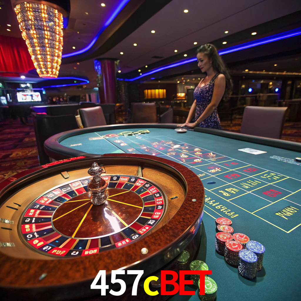 457cbet cassino
