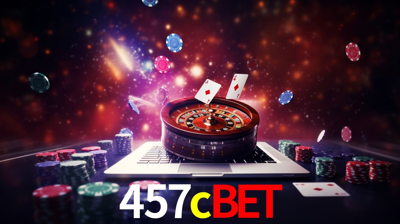 457cbet slot