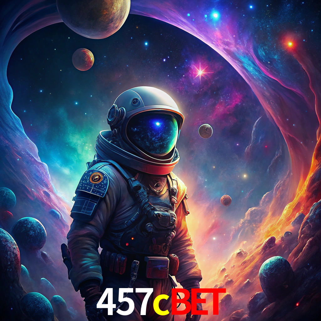 457cbet Jogo de Astronauta